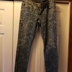 Citizens of Humanity Size 32  NWT